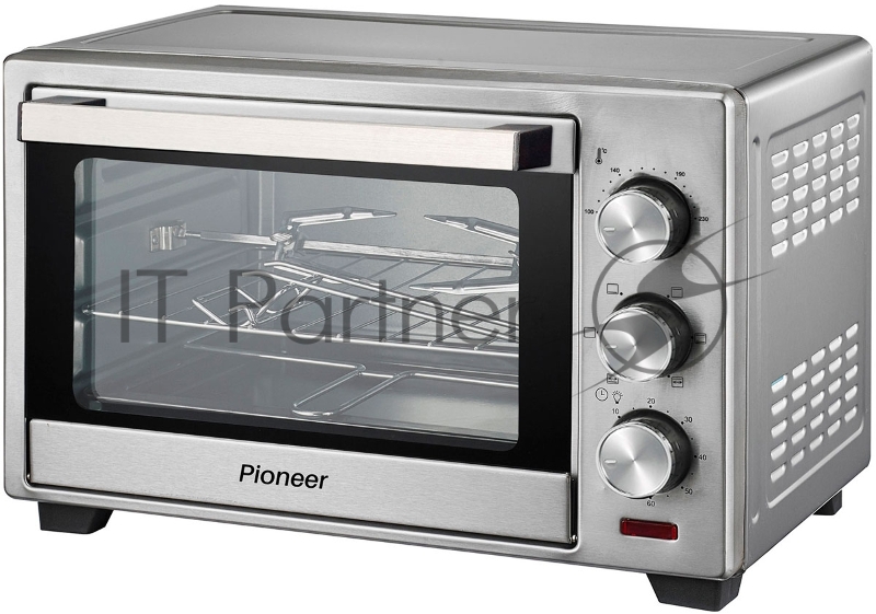 Электропечи Pioneer MO5011G