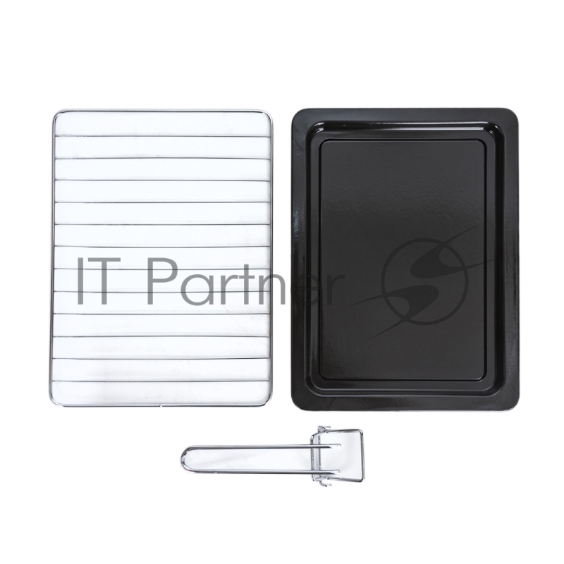 Электропечи Pioneer MO5005 white