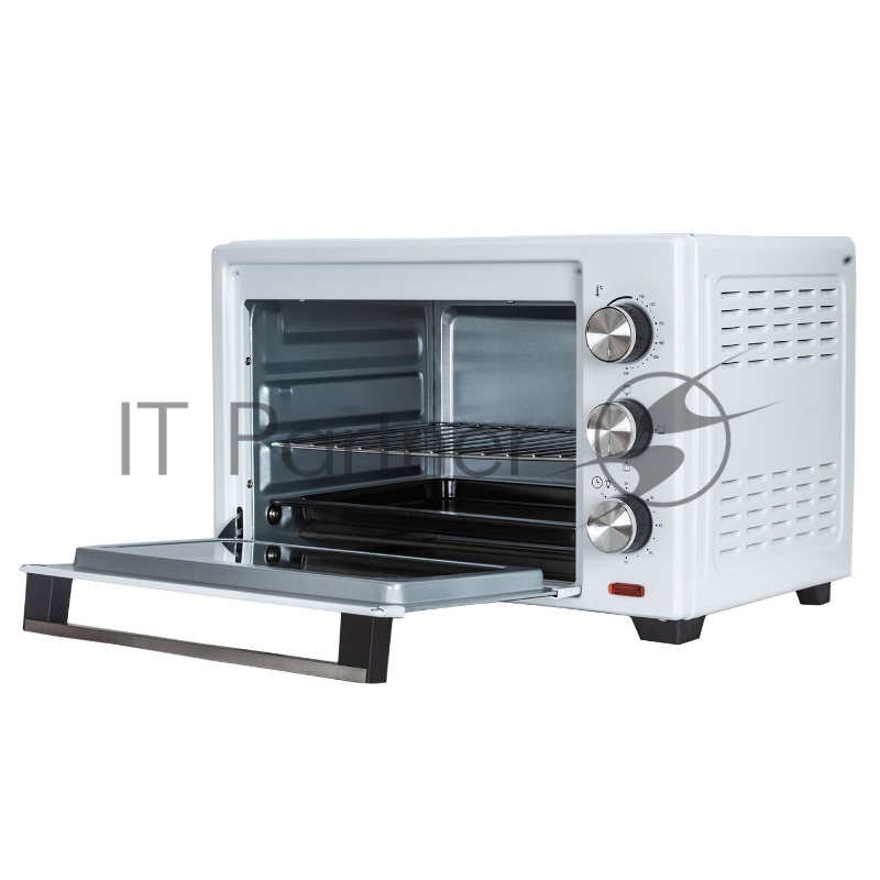 Электропечи Pioneer MO5005 white