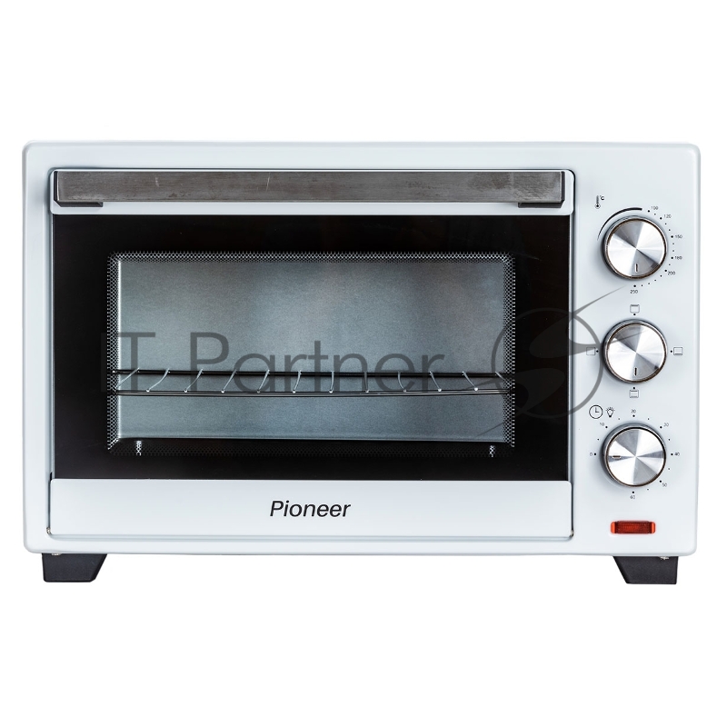 Электропечи Pioneer MO5005 white
