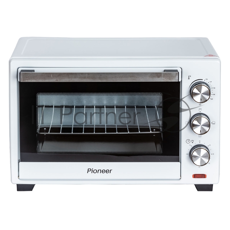 Электропечи Pioneer MO5005 white