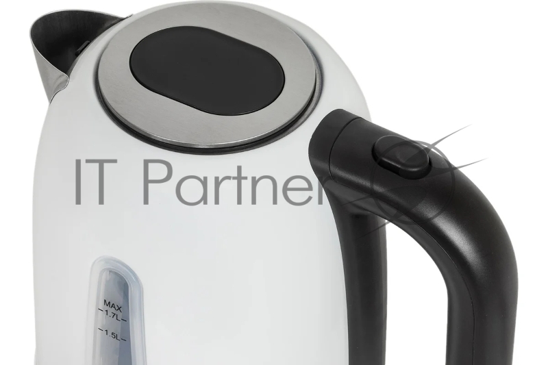 Чайник Pioneer KE556M white