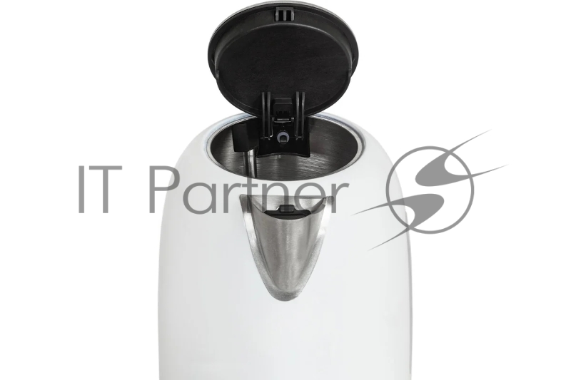 Чайник Pioneer KE556M white