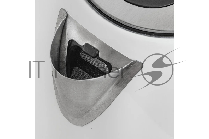 Чайник Pioneer KE556M white