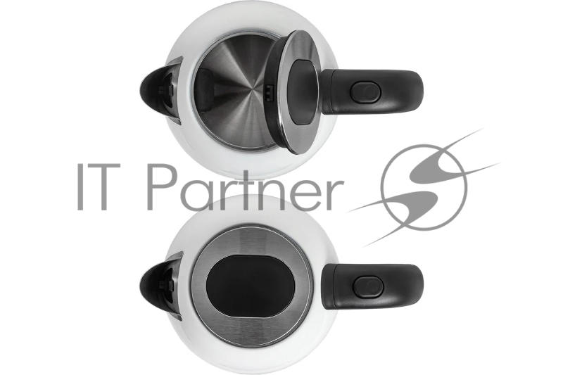 Чайник Pioneer KE556M white