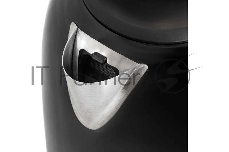 Чайник Pioneer KE560M black