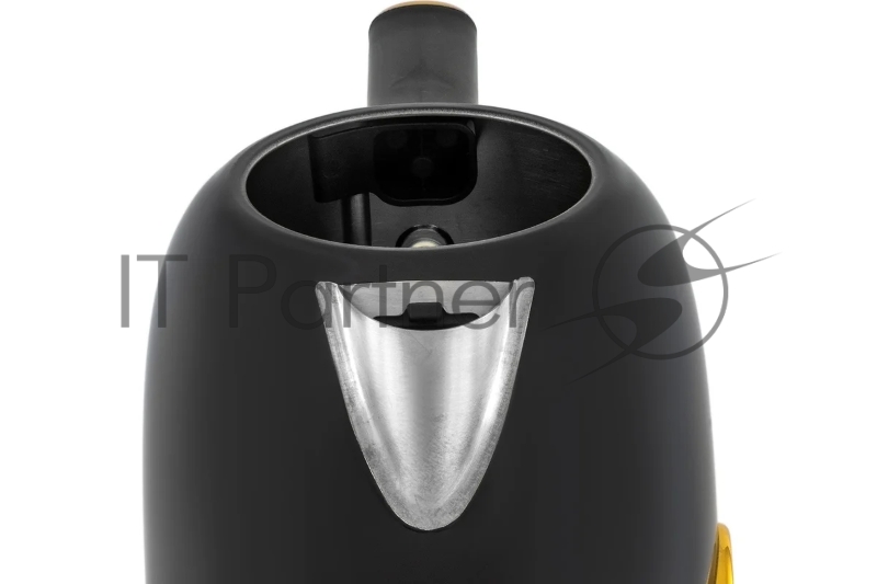 Чайник Pioneer KE560M black