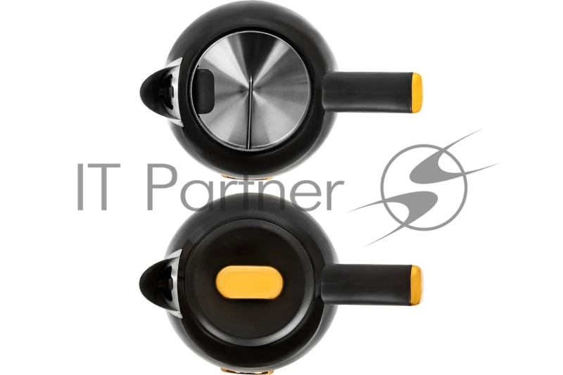 Чайник Pioneer KE560M black