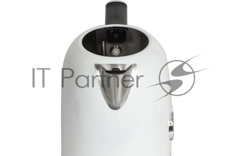 Чайник Pioneer KE560M white