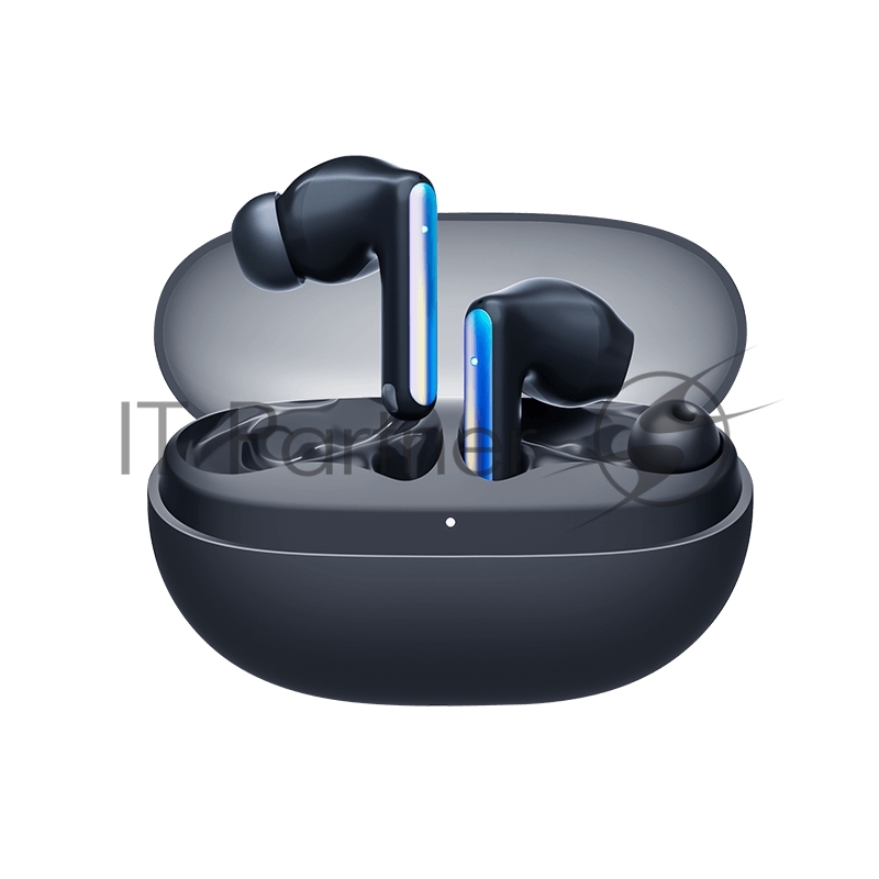 Наушники TWS TECNO Sonic 1 (SC01) Black