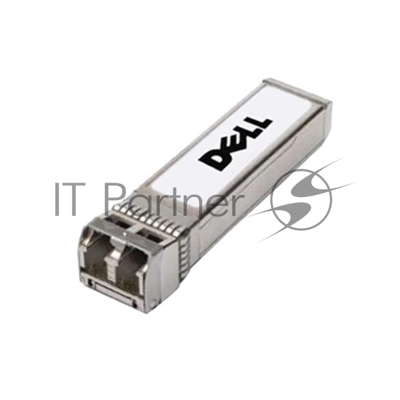 Dell Networking,Transceiver,SFP,100 Wavelength,10km Reach - Kit