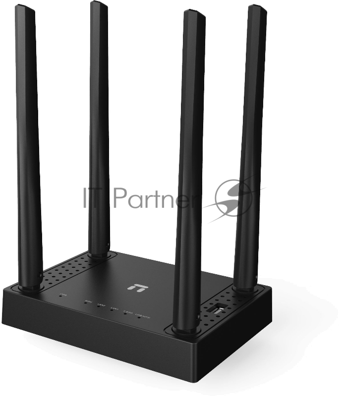Роутер/маршрутизатор Wi-Fi NETIS 1200MBPS LTE DUAL BAND N5