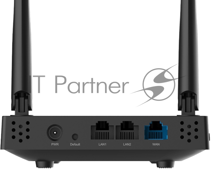 Роутер/маршрутизатор Wi-Fi NETIS 1200MBPS LTE DUAL BAND N5