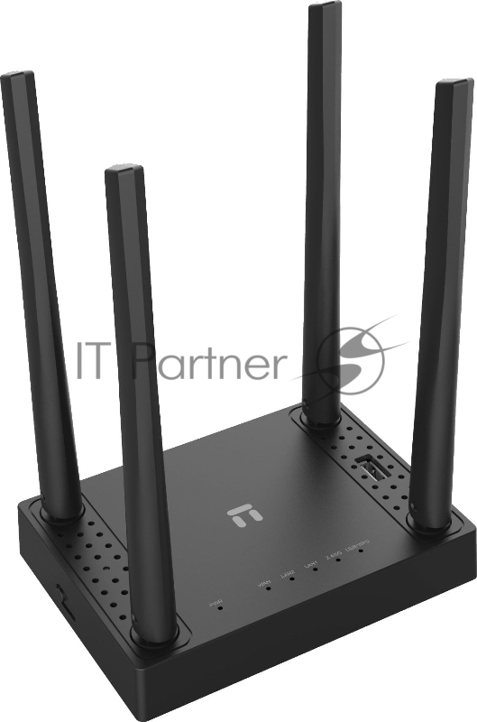 Роутер/маршрутизатор Wi-Fi NETIS 1200MBPS LTE DUAL BAND N5
