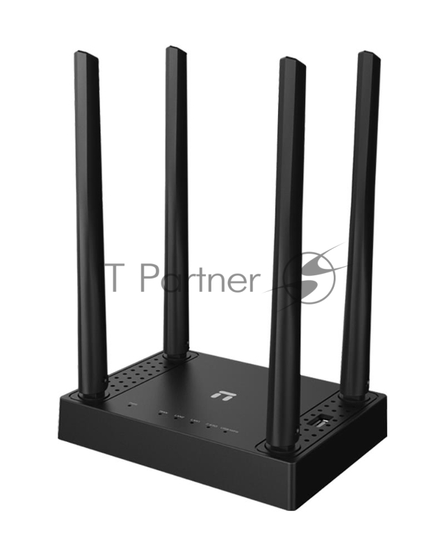 Роутер/маршрутизатор Wi-Fi NETIS 1200MBPS LTE DUAL BAND N5