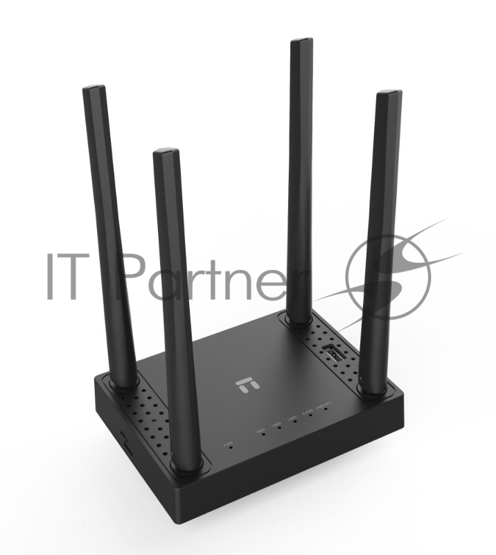 Wi-Fi маршрутизатор NETIS N5 1200MBPS LTE DUAL BAND