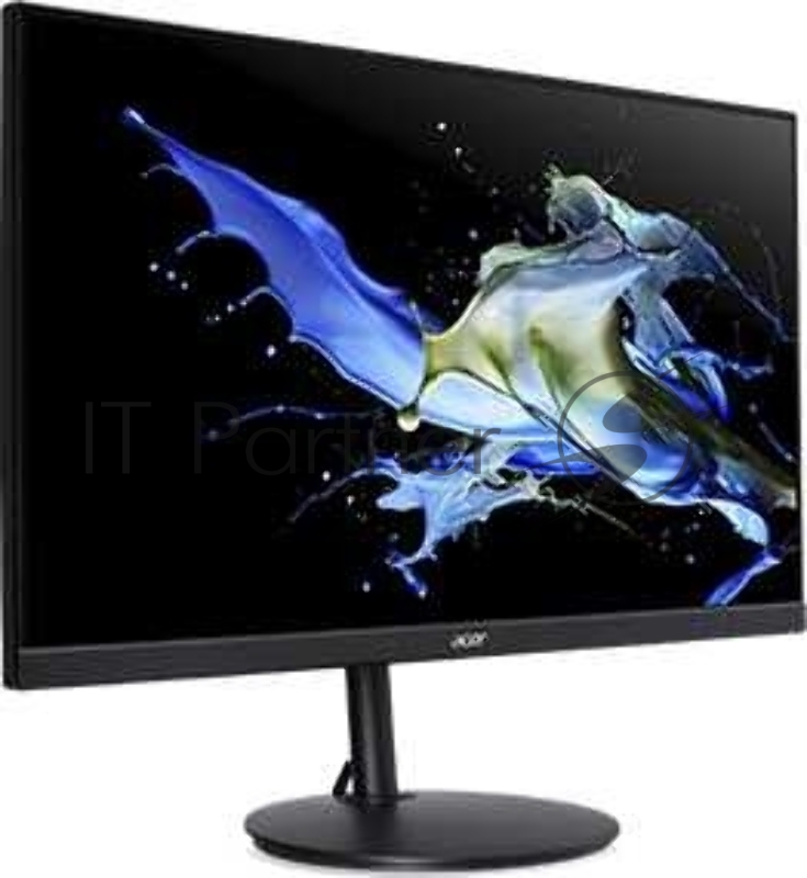 Монитор Acer 28 CB282Ksmiiprx серебристый IPS LED 16:9 HDMI M/M матовая HAS Pivot 300cd 178гр/178гр 3840x2160 DisplayPort Ultra HD 7.25кг