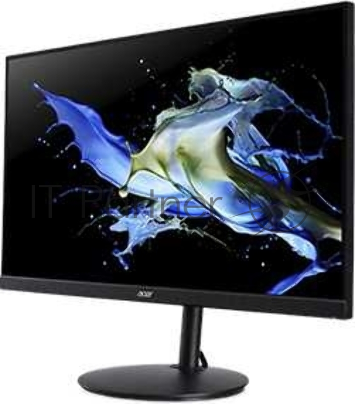 Монитор Acer 28 CB282Ksmiiprx серебристый IPS LED 16:9 HDMI M/M матовая HAS Pivot 300cd 178гр/178гр 3840x2160 DisplayPort Ultra HD 7.25кг