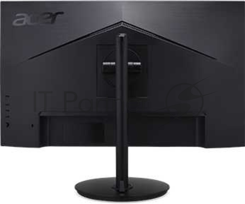 Монитор Acer 28 CB282Ksmiiprx серебристый IPS LED 16:9 HDMI M/M матовая HAS Pivot 300cd 178гр/178гр 3840x2160 DisplayPort Ultra HD 7.25кг