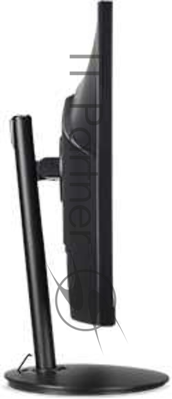 Монитор Acer 28 CB282Ksmiiprx серебристый IPS LED 16:9 HDMI M/M матовая HAS Pivot 300cd 178гр/178гр 3840x2160 DisplayPort Ultra HD 7.25кг