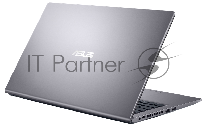 Ноутбук ASUS VivoBook 15 X515EA-BQ1461 Intel Pentium 7505U/8Gb/256Gb M.2 SSD/15.6 FHD IPS AG (1920x1080)/WiFi/BT/VGA Cam/No OS/1.8Kg/SLATE GREY