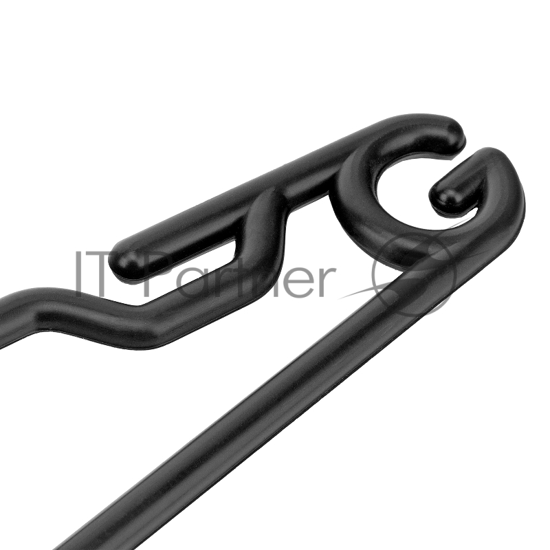 Вешалка пластик. для подростковой одежды, размер 340 мм, Home// Palisad