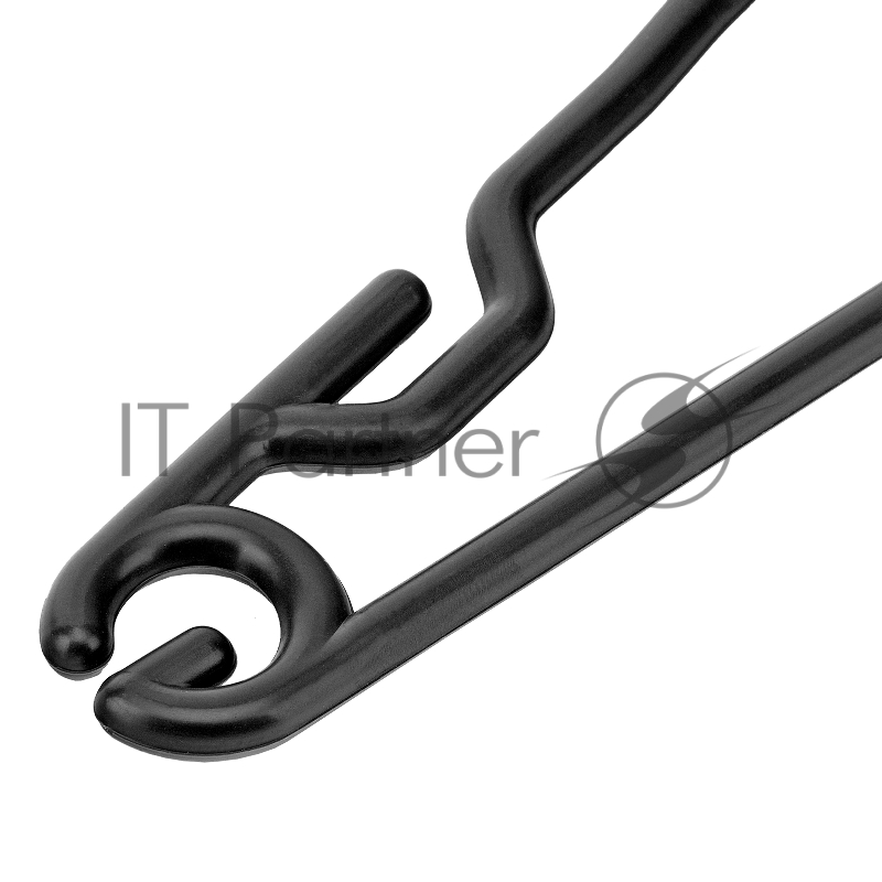 Вешалка пластик. для подростковой одежды, размер 340 мм, Home// Palisad