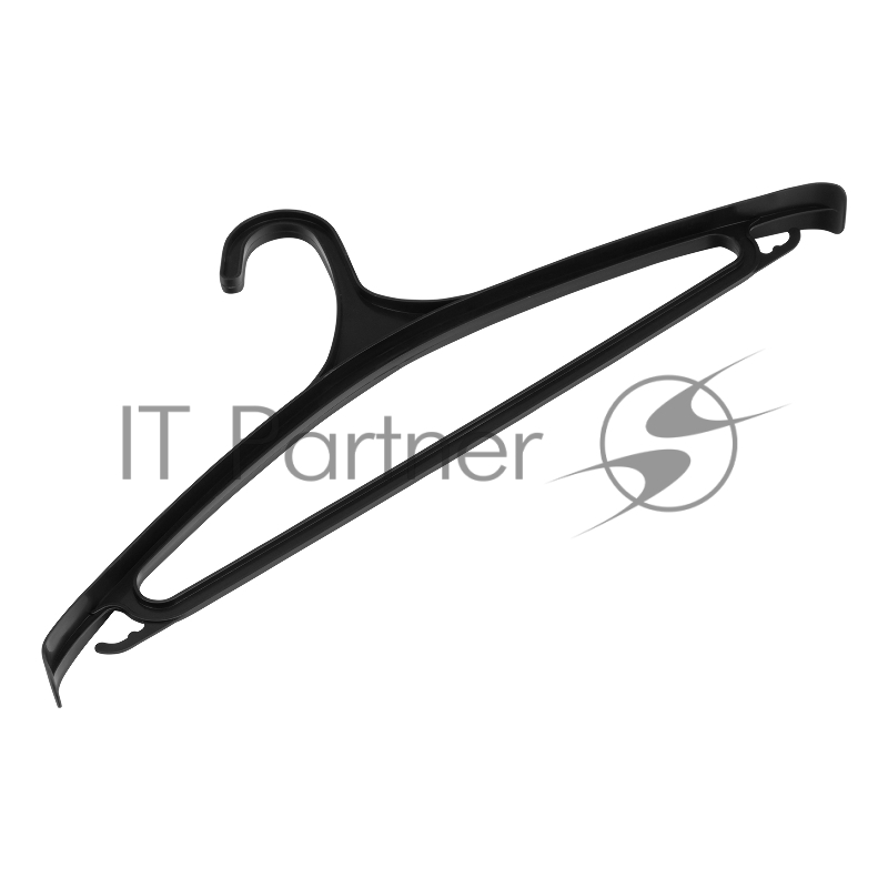 Вешалка пластик. для верхней одежды, размер 52-54, 470 мм, Home// Palisad