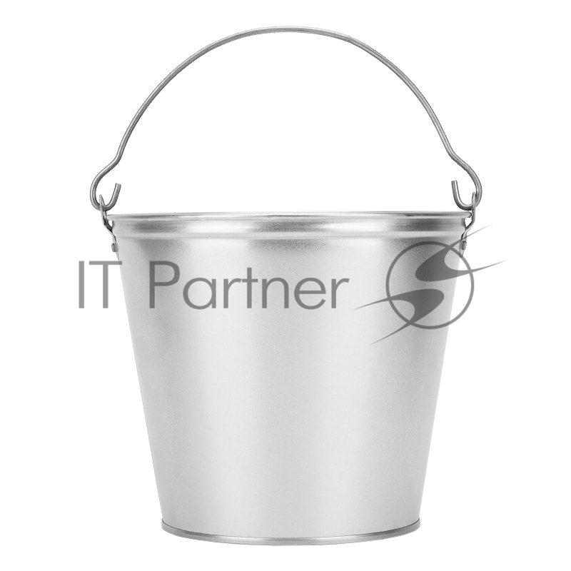 Ведро 9 л, оцинкованное, Россия// Сибртех