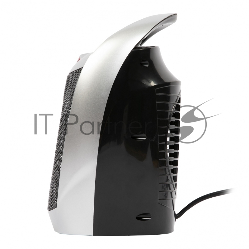 Тепловентилятор электр. керамический FHC-1500, 3 реж., вентилятор, нагрев 750/1500 Вт// MTX