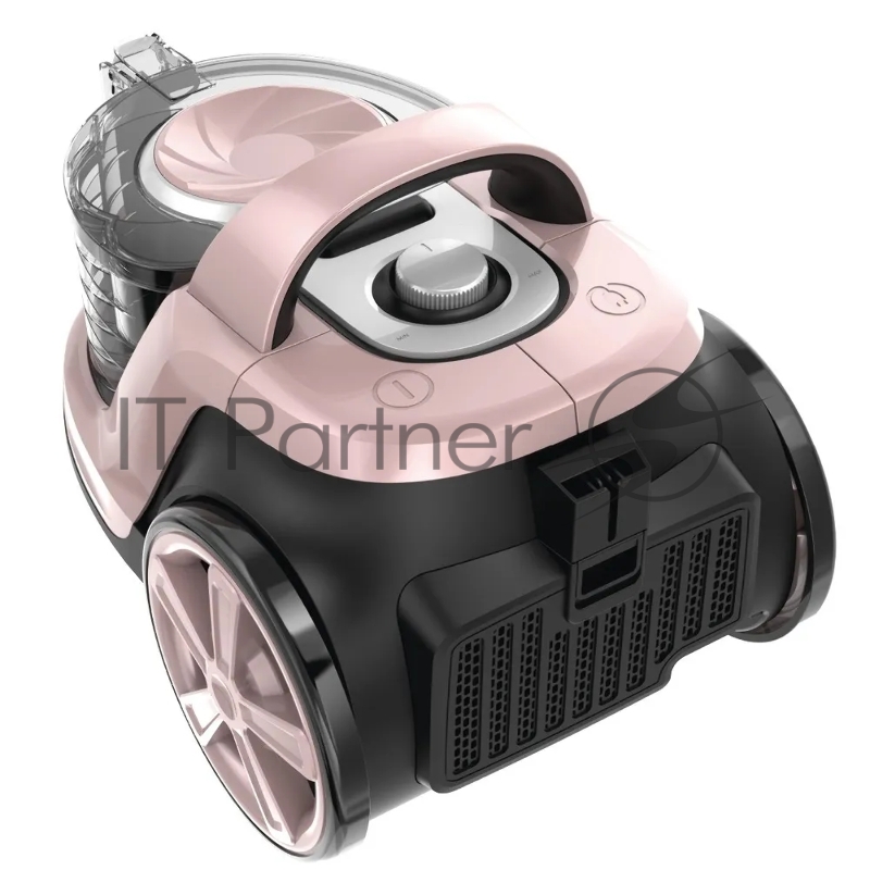 Пылесос Eurostek EVC-4508