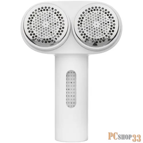 Машинка для снятия катышков Kitfort КТ-4013 белый