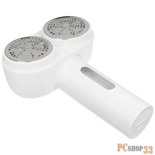 Машинка для снятия катышков Kitfort КТ-4013 белый