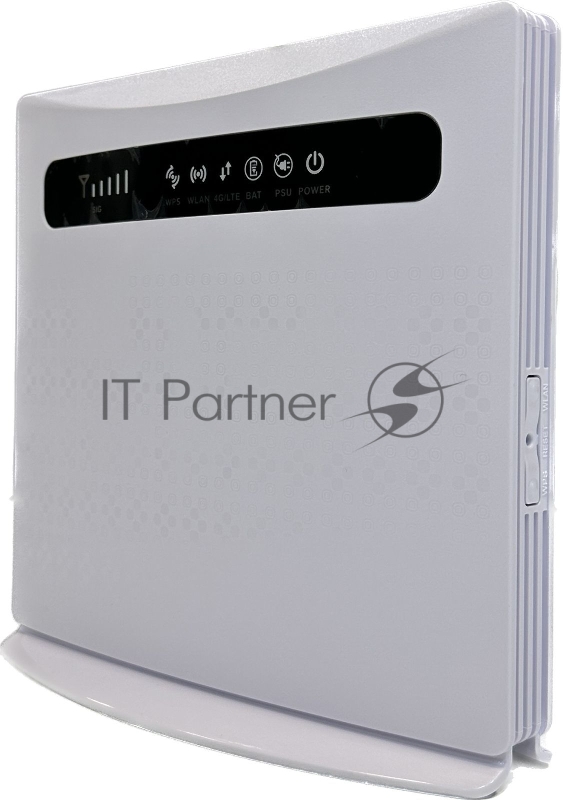 Роутер GoldMaster LTE ZLT P21