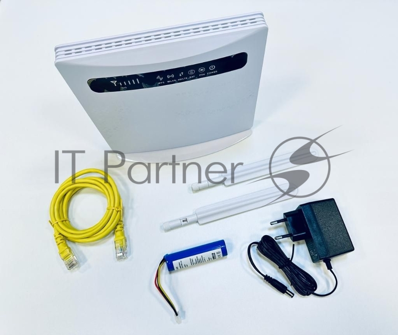 Роутер GoldMaster LTE ZLT P21