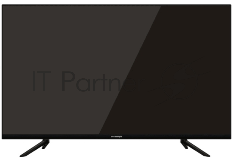 Телевизор Accesstyle UHD 43 U43EY1500B