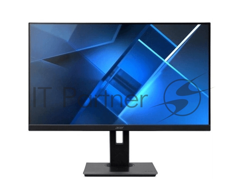 Монитор ACER LCD 24 B247YBMIPRZXV BLACK UM.QB7EE.059