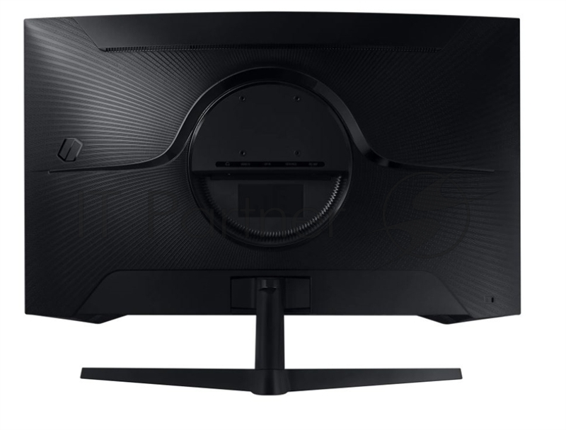 Монитор 32 Samsung C32G55TQWI black (VA, 2560x1440, 16:9, curved, 144Hz, 178/178, 250cd/m2, 2500:1, 1ms, HDMI, DP) (LC32G55TQWIXCI)
