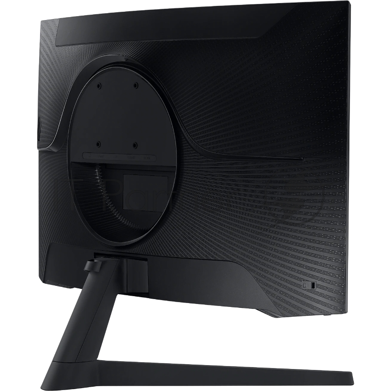 Монитор 32 Samsung C32G55TQWI black (VA, 2560x1440, 16:9, curved, 144Hz, 178/178, 250cd/m2, 2500:1, 1ms, HDMI, DP) (LC32G55TQWIXCI)