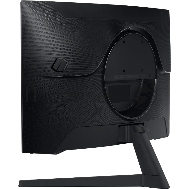 Монитор 32 Samsung C32G55TQWI black (VA, 2560x1440, 16:9, curved, 144Hz, 178/178, 250cd/m2, 2500:1, 1ms, HDMI, DP) (LC32G55TQWIXCI)