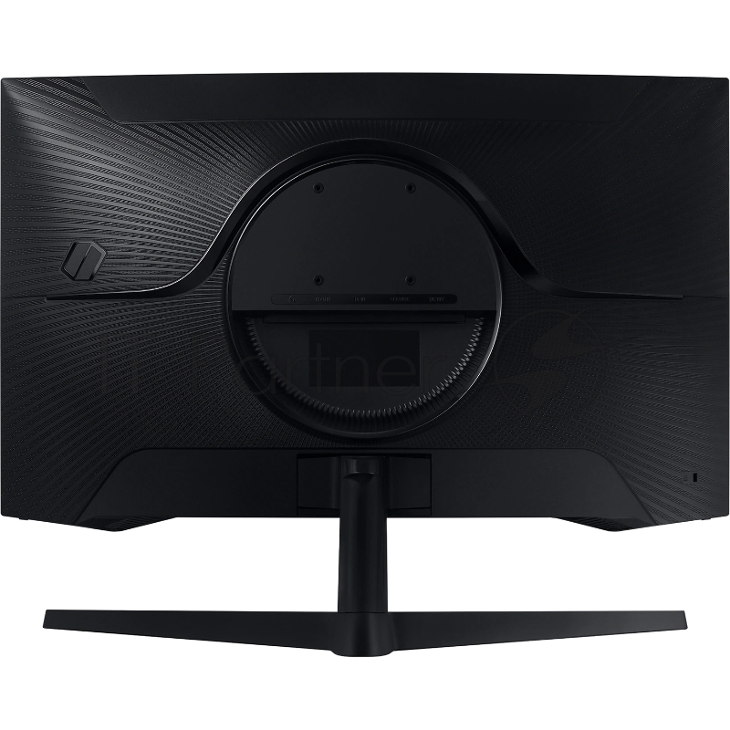 Монитор 32 Samsung C32G55TQWI black (VA, 2560x1440, 16:9, curved, 144Hz, 178/178, 250cd/m2, 2500:1, 1ms, HDMI, DP) (LC32G55TQWIXCI)