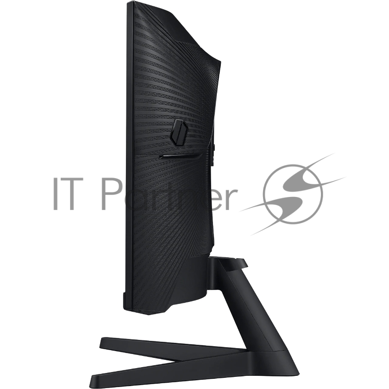 Монитор 32 Samsung C32G55TQWI black (VA, 2560x1440, 16:9, curved, 144Hz, 178/178, 250cd/m2, 2500:1, 1ms, HDMI, DP) (LC32G55TQWIXCI)