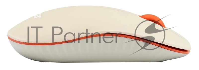 Клавиатура + мышь Acer OCC200 клав:бежевый мышь:бежевый USB беспроводная slim Multimedia