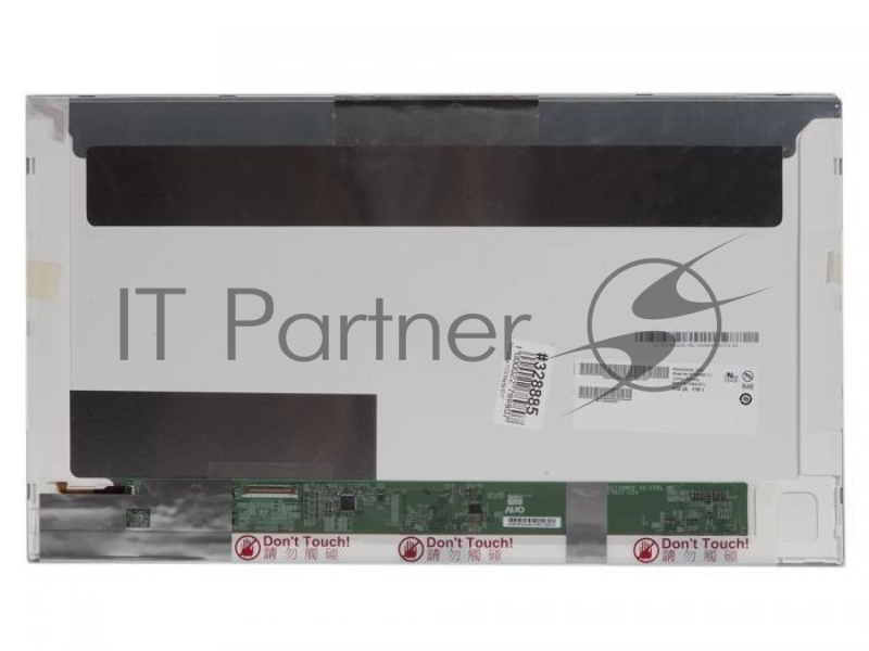 Матрица 17.3 Matte B173HW02 V.1, WUXGA FHD 1920x1080, 40P, cветодиодная (LED), Chi Mei Innolux