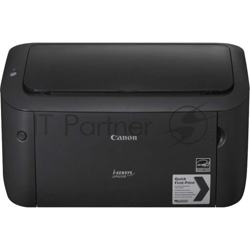 Принтер лазерный Canon LBP6030b+2 картриджа 725 (бандл)/ Canon I-Sensys LBP6030b+2 cartridges 725 bundle