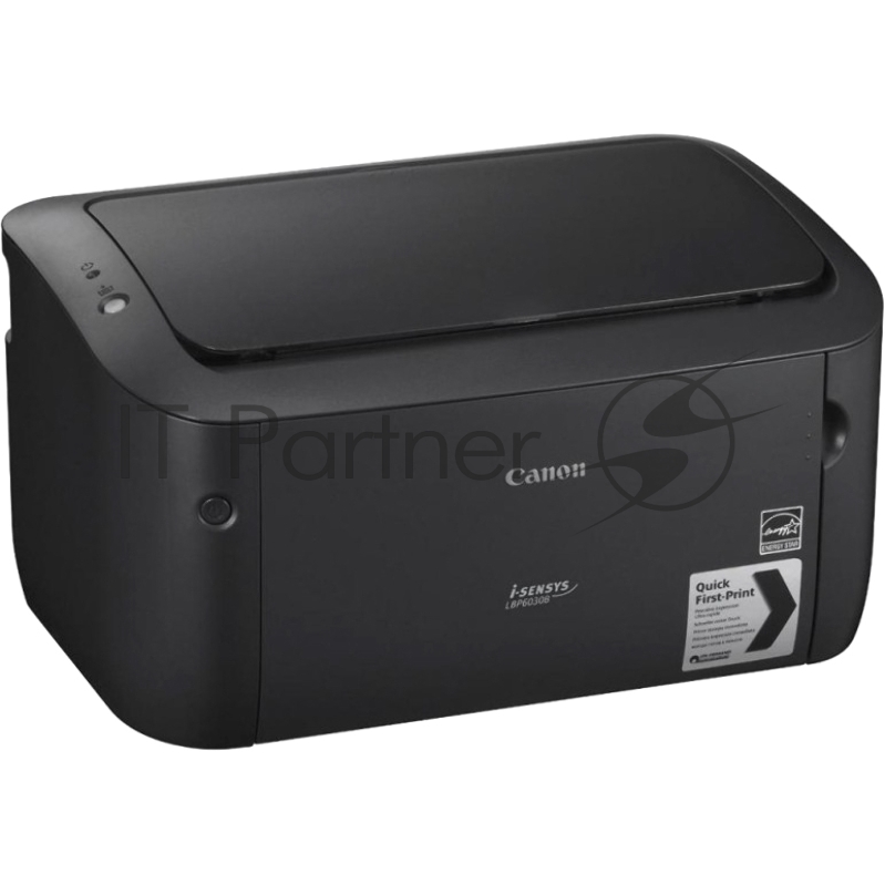 Принтер лазерный Canon LBP6030b+2 картриджа 725 (бандл)/ Canon I-Sensys LBP6030b+2 cartridges 725 bundle