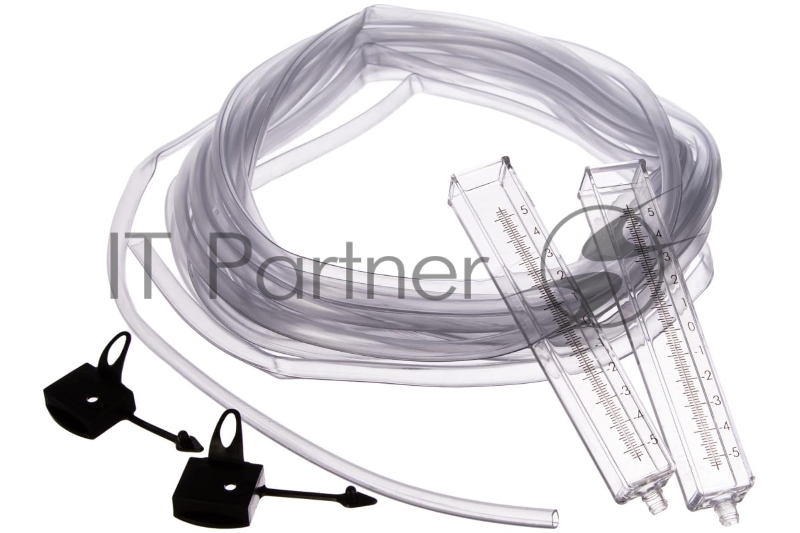 Гидроуровень, L 10 м, D 8 мм, со шкалой, Россия// Сибртех