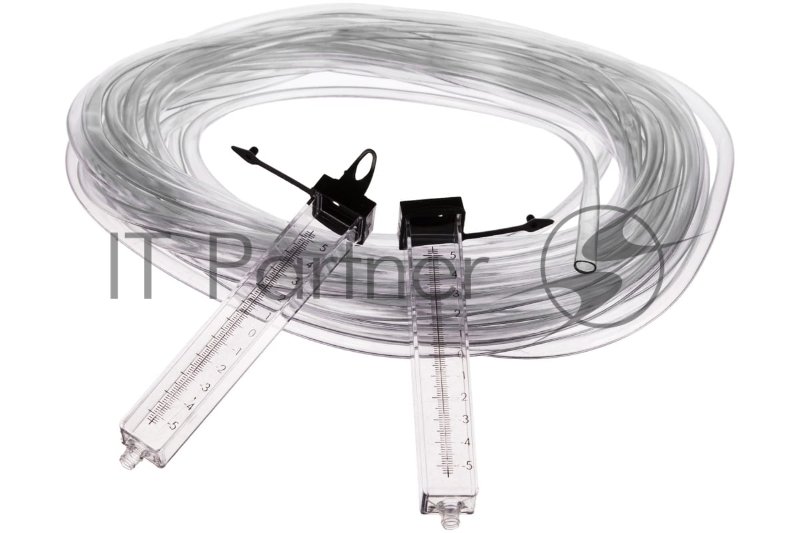Гидроуровень, L 15 м, D 8 мм, со шкалой, Россия// Сибртех