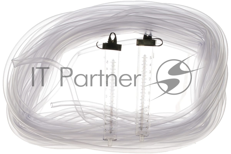 Гидроуровень, L 20 м, D 8 мм, со шкалой, Россия// Сибртех