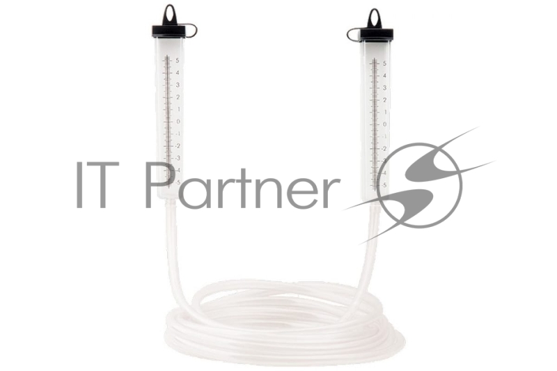 Гидроуровень, L 20 м, D 8 мм, со шкалой, Россия// Сибртех